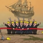 Editorial cartoon: Brownsville Celebrates 10,000 Jobs, Dozens of Which May Exist by 2028